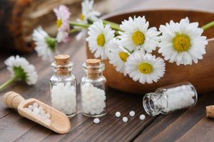 Terapia homeopatyczna